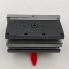 New For Amada Style One Touch Press Brake Punch Clamp Holder Handle 902000. Price: $152.00.