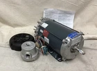 Marathon Motors 056B17G15506 Hazardous Location 1-1/2 Hp 208-230V Ac New. Price: $89.95.