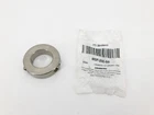 New Ruland MSP-20E-SS Two-piece Split Clamp Collar Stainless Steel 1-1/4" Id. Price: $39.95.