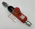 Banner RP-LS42F-25LE Rotary Reset Safety, Pull Cord 250V Model 14333 New. Price: $237.49.
