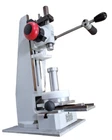 Schmidt Technology Press Manual Toggle Bench Top Rack Pinion Used. Price: $1895.00.