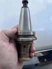 Park Industries Ims Cnc Tool Holder Cone MVVE1241 Used. Price: $120.64.