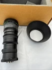 Fujinon T16X5.5DA-D59 Zoom Video Lens W/c-type Tv For 3CCD Used. Price: $199.00.