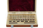 Shars Empty Wooden Case For 81 Pcs Rectangular Gage Block Sets New. Price: $19.95.