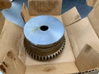 (2) Koppers CX31509 Flex Hub Type Bs, Size 1.5, Bore 1/2" New. Price: $39.50.