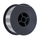 New E71T-GS .035 In. Dia Gasless-flux Core Welding Wire Lbs Spool. Price: $12.81.