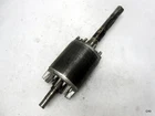 1-1/2 Hp Variable Speed Armature Assembly HQT1546-08 Used. Price: $108.71.