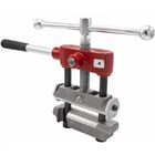 Reed Tool 1/2" Ips Plastic Pipe Double Squeeze New. Price: $496.25.