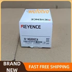 New Factory Sealed Keyence IV-HG300CA Camera System IVHG300CA Us Urgent Ship. Price: $800.20.