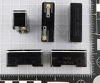 Lot Of 2 Honeywell 4BS3 Basic Switches: Series, Large Premium, Single Pole Used. Price: $199.99.