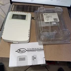 New Oem Dwyer RHP-3W11 Led Wall Mount Humidity Temperature Dew Point Transmitter. Price: $161.19.
