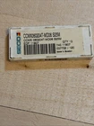 Seco CCMX060204T-MD06 S25M New Carbide Inserts Qty 10. Price: $47.00.