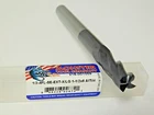 Monster Tool Carbide End Mill Altin 1/2" Dia 6" Oal 4FL 130 Helix 218-001059 New. Price: $71.55.