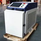 Laser Removal Machine Water Colling Metal Coating Derusting 220V. Price: $5994.30.