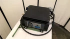 Streamfeeder ST-1250 Friction Machine Control Panel Used. Price: $1899.00.
