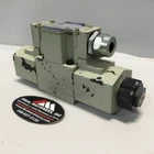 Yuken Directional Valve S-DSG-01-3C2-D24-50 Used #91592. Price: $126.50.