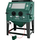 Grizzly G0714 110V Industrial Blast Cabinet New. Price: $2650.00.
