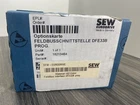 New Sew-eurodrive Movidrive DFE33B Pn 18213464 Ethernet/ip Option Card Usa. Price: $1650.00.