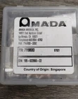 Amada 71198083 Internal Fold CO2 Laser Mirror 2" Diameter Used. Price: $49.99.