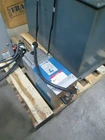 Roman F20625E7877LX Transformer 208V-60HZ-25KVA- Used. Price: $500.00.