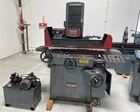 Kent KGS-250AHD Hydraulic Surface Grinder 6" X 18" Automatic Used. Price: $2000.00.