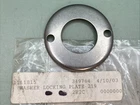 New Replaces Stoelting 1111815 Locking Plate Washer. Price: $56.04.