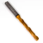 Kennametal 4096528 Carbide Jobber Drill 6.3MM 135 Ticn KCM15 New. Price: $34.40.