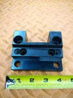 Okuma 1" Sq (2" Slot) Lathe Turning Holder Tooling Block 80MMX45MM Bhp 1.0 Used. Price: $124.99.