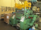 Bruderer Bsta 60H High Speed Stamping Press W/3"STROKE 800 Spm & Arc-trol Used. Price: $34500.00.