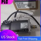 HC-MF43K New Mitsubishi Ac Servo Motor Box Free Shipping Usa. Price: $298.18.