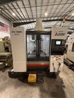 Mitsubishi Litz DV-1000 Cnc Vertical Machining Center 2015 #8159 Used. Price: $27500.00.