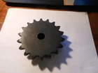 Martin Sprockets 85 Teeth, Bore, 4-3/4" New. Price: $22.00.