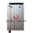 Smc New MGPM63-200 Plc Slide Brg, Compact Guide Cylinder. Price: $194.80.