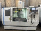 Hardinge Bridgeport VMC1000P3 Cnc Vert Machining Center, 44" X 20" Table, Cat 40 Used. Price: $29500.00.