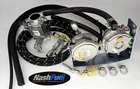 Complete Propane Conversion Kit Yale GP050RG Mazda Fe Forklift Lpg Green Impco New. Price: $639.00.
