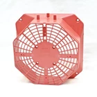 Fanuc Housing Red Cover A290-1408-X501 New. Price: $79.95.