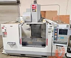 2002 Haas VF-3B Cnc Vertical Machining Center Mill 10,000 Rpm Gear Box Machine Used. Price: $18900.00.
