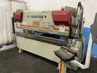 60 Ton X 8' Accurpress Hydraulic Brake: Stock #78907 Used. Price: $29500.00.