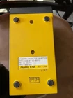Fanuc A13B-0150-B001 Floppy Drive/w Carring Case & Cable (excellent Condition) Used. Price: $495.00.