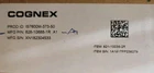 Cognex Camera IS7600M-373-50 Brand New In Box Quick Ship. Price: $4200.00.