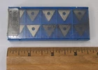 Valenite Tnma 321F 883 Tnea 322 VC2 160308, 10 Carbide Inserts, Usa, BN3908 New. Price: $17.95.