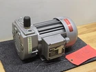 Becker Vacuum Pump Dt 4.8, 0.6 Hp, 3300 Rpm, 5.6 Cfm Input, +15 Psi Output New. Price: $879.00.