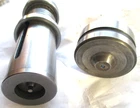 Wilson .125" +.002 Rd Station Assembly Punch Press Thin Turret Die Set Tooling Used. Price: $21.66.