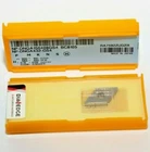 Np Dnga 432 GS4 BC8105 Mitsubishi *** Inserts Factory Pack New. Price: $45.00.
