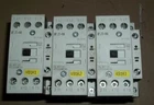 Eaton- XTCE018C01A DILM17C, Iec Contactor Used. Price: $45.00.