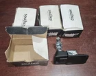 Southco 62403512 Swell Latch - Heavy Duty Lot Of Open Box New. Price: $39.99.