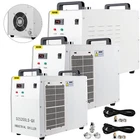 Vevor Laser Industrial Water Chiller Tool CW5200/5000/3000 For Engraver Cutter New. Price: $372.99.