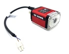 Microscan FIS-6800-1210G Qx Hawk Fixed Mount Barcode Scanner FIS68001210G Used. Price: $1450.00.