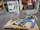 Atlas Copco Henrob 19865-1138 Self Piercing Riveter As-is Used. Price: $2800.00.