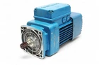Demag Zba 71 B003 Conical-rotor Brake Motor / New. Price: $1000.00.